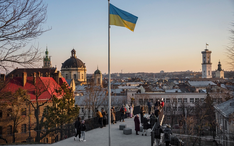 В Одессе предложили забыть об улице Чапаева ради улицы Героев Мариуполя