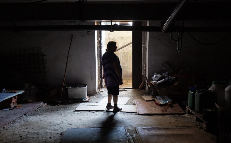 В Одессе прозвучал взрыв