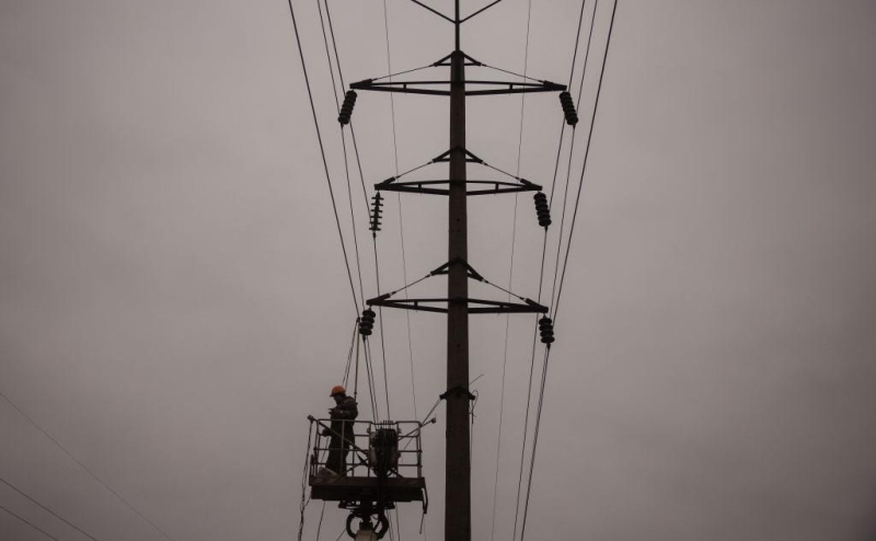 В Одессе раздались взрывы