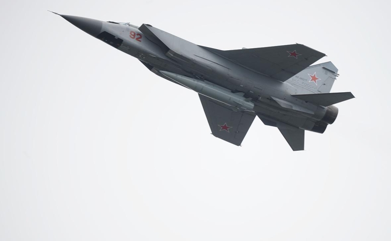 В Одессе третью ночь подряд прозвучали взрывы