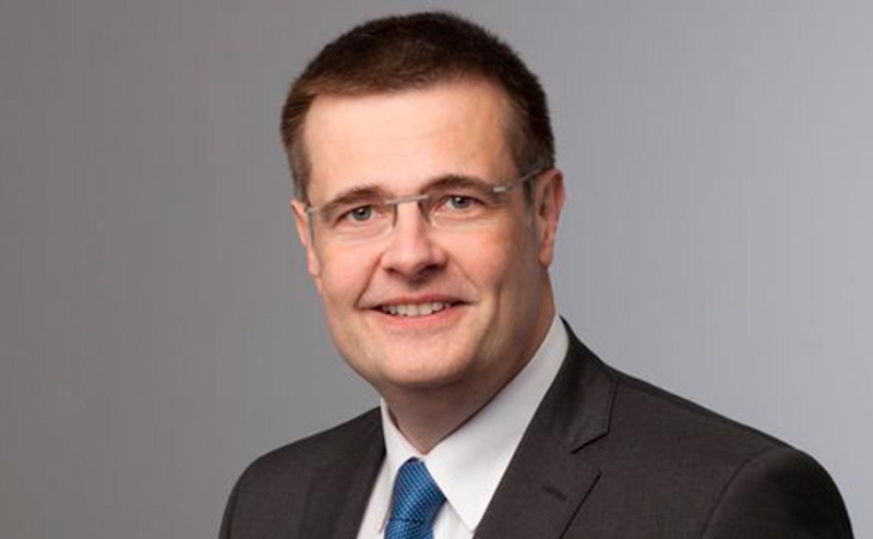 В одной из башен «Москва-Сити» нашли тело немецкого топ-менеджера