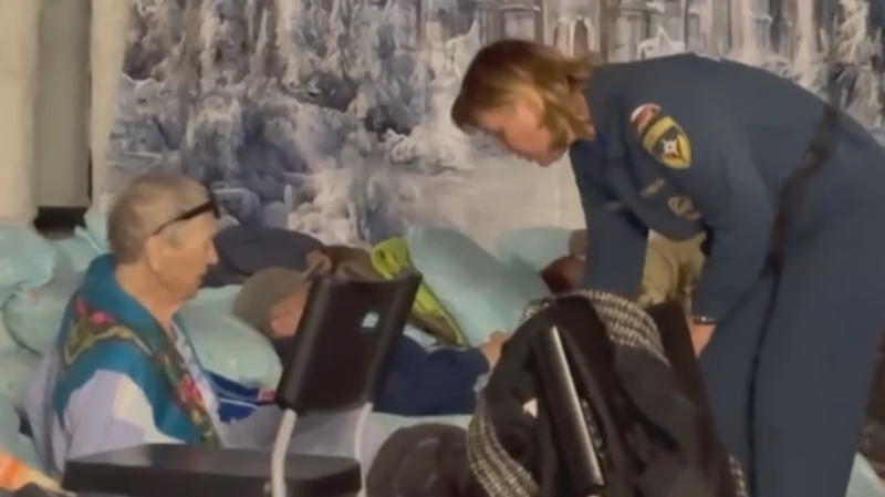 В одном из районов Краснодарского края ввели режим ЧС после атаки