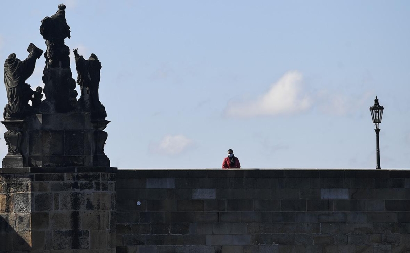 В офисе президента Чехии объяснили слова о &laquo;слежке&raquo; за россиянами в ЕС