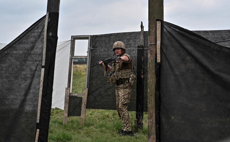 В офисе Зеленского назвали условие для его участия в саммите НАТО