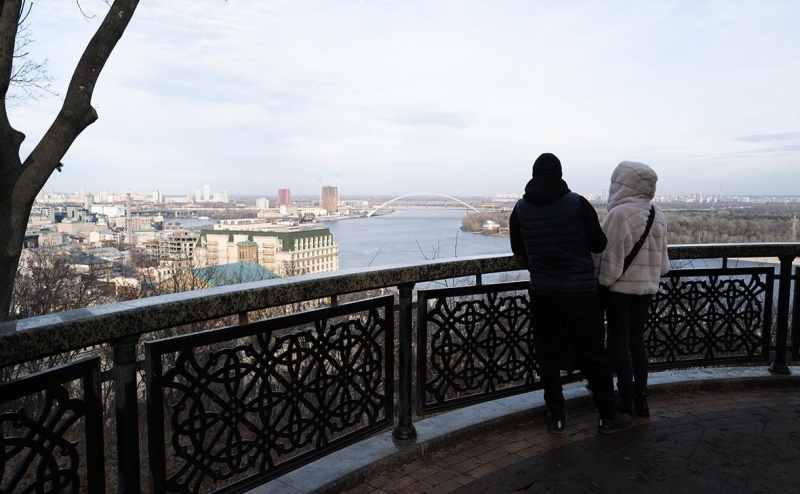 В офисе Зеленского раскрыли подробности «плана стойкости» Украины