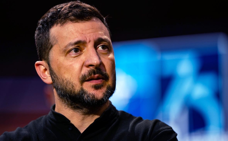 В офисе Зеленского рассказали об усталости военных на фронте