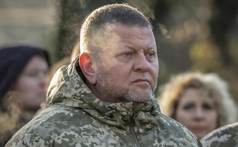 В офисе Зеленского сообщили об аудите действий ВСУ за последние два