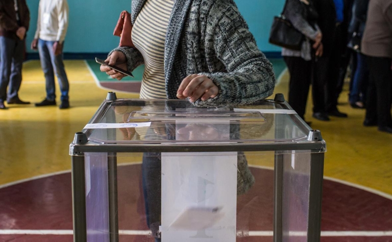 В офисе Зеленского заявили, что у Украины нет денег на выборы