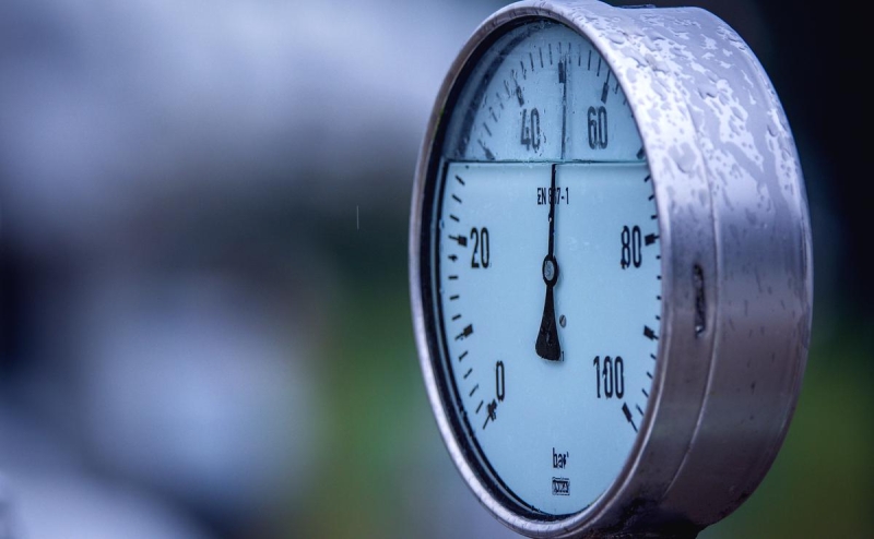 В OMV заявили о риске остановки транзита российского газа через