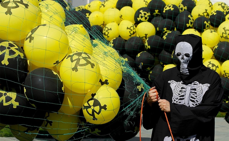 В ООН предупредили о приближении мира к ядерной катастрофе