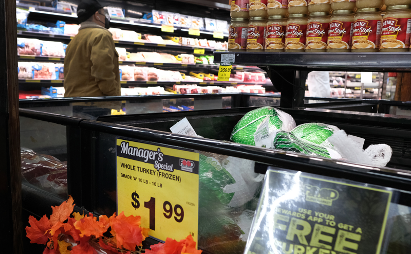 В ООН рассказали, как богатые страны эксплуатируют развивающиеся