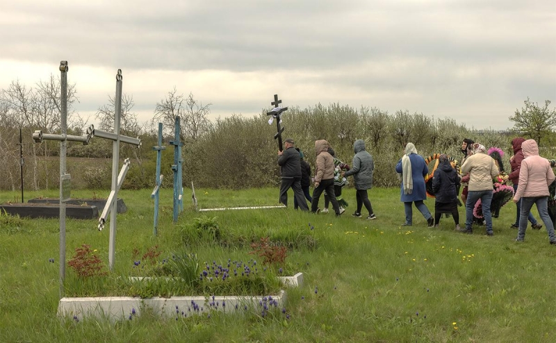 В ООН сообщили о гибели более 9500 мирных жителей на Украине