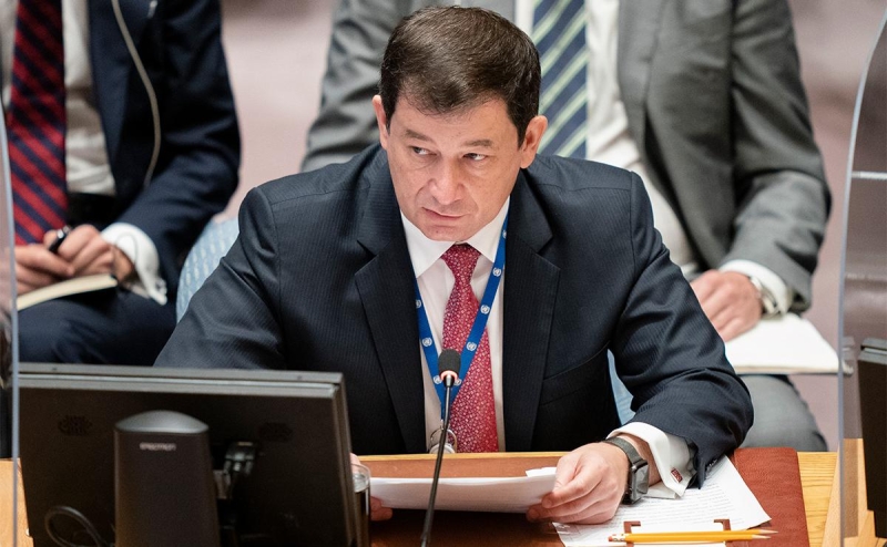 В ООН сообщили о гибели более 9500 мирных жителей на Украине