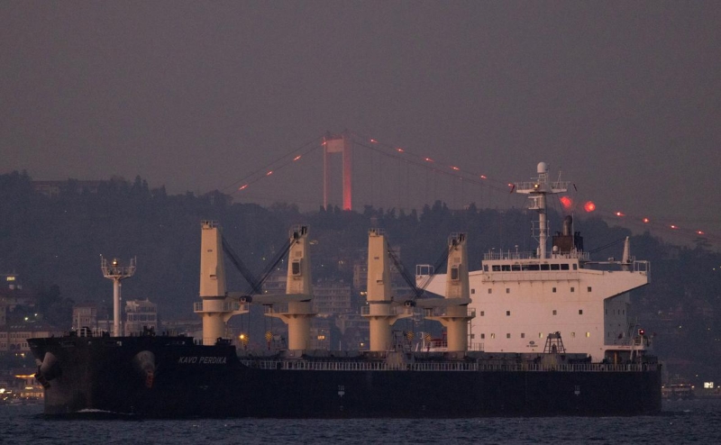 В ООН сообщили о тупике в переговорах о зерновой сделке