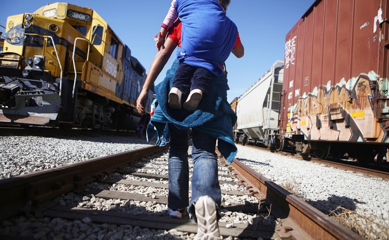 В ООН заявили о первом с 2011 года снижении числа беженцев в мире