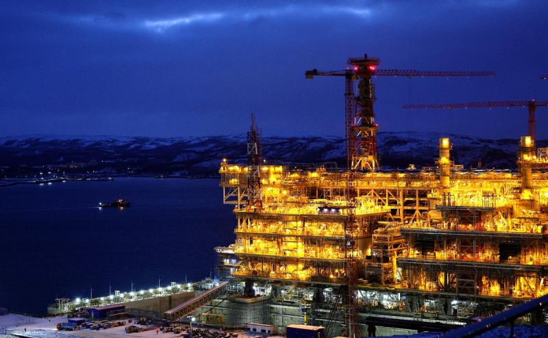 В ООН заявили о росте экономики России в 2023 году на 2,7%