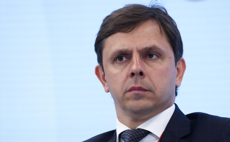 В Орле после падения дрона эвакуировали местных жителей