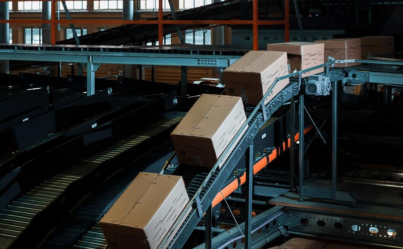 В Ozon увидели риск роста цен из-за законопроекта о маркетплейсах