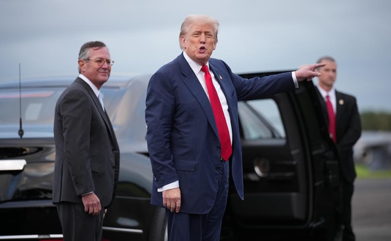 В пакетах для сжигания ФБР нашли документы о расследовании сговора