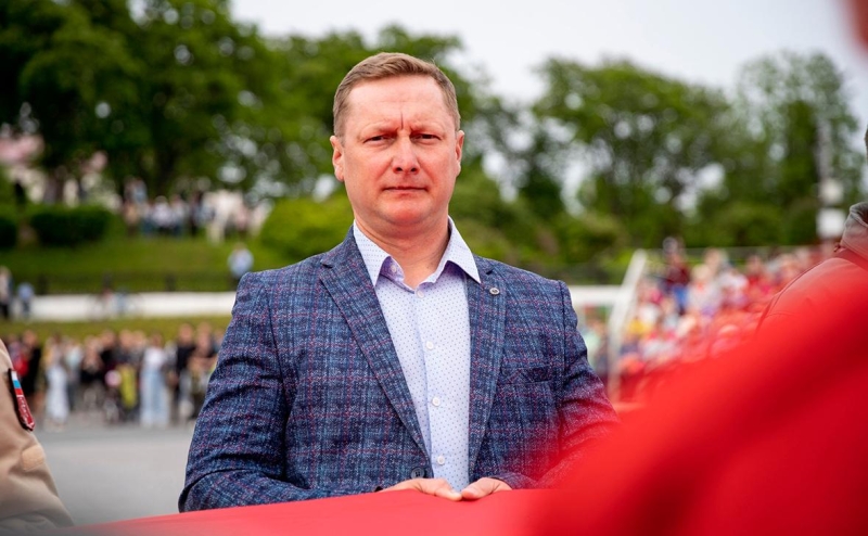 В Пакистане разбился вертолет с российскими пилотами