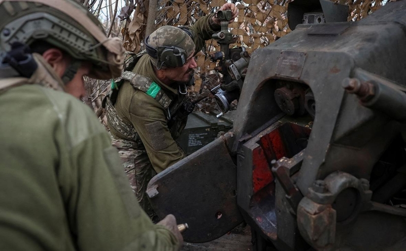 В Париже не исключили использование активов России для кредита Украине