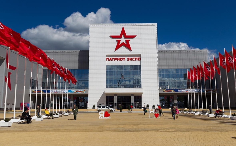 В парке &laquo;Патриот&raquo; начались следственные действия