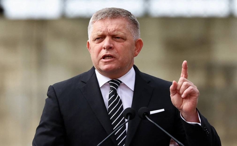 В парламенте Франции отказались рассматривать вопрос импичмента