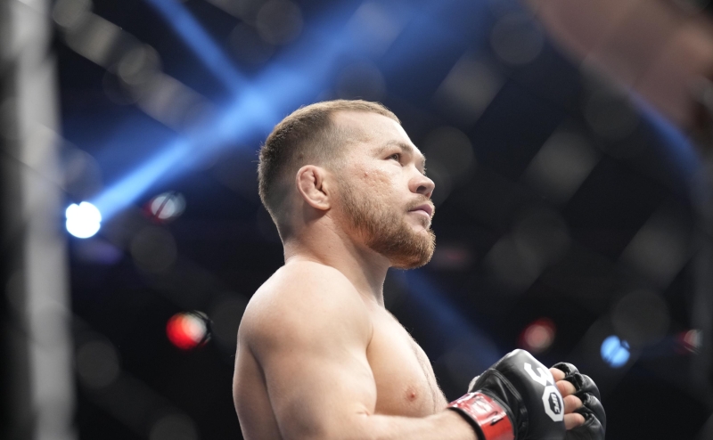 &laquo;В партере Ян&nbsp;бы не победил&raquo;. Что говорят о бое россиянина в UFC