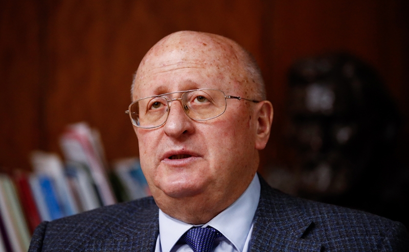 В ПАСЕ прояснили правила допуска после демарша российской делегации