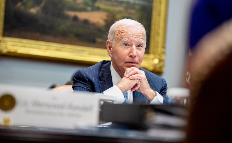 В Пенсильвании задержали мужчину за угрозу убийства Трампа