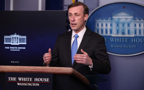 В Пентагоне назвали Россию «устойчивой угрозой» для США и Европы