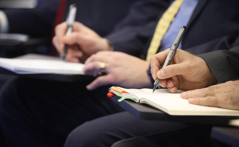 В Пентагоне назвали три современные сверхдержавы