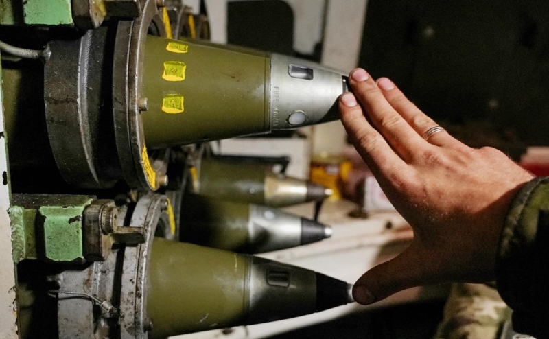 В Пентагоне оценили траты России на военную операцию