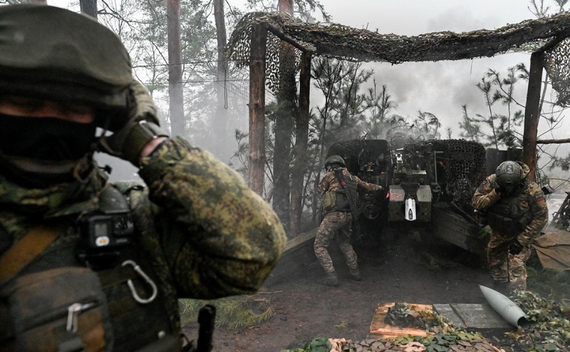 В Пентагоне оценили траты России на военную операцию