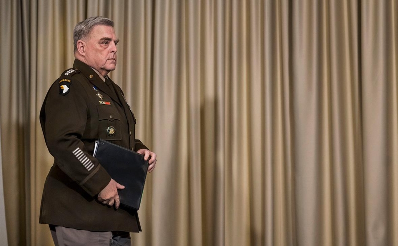 В Пентагоне сочли цель Украины недостижимой в ближайшее время