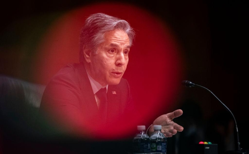 В Пентагоне усомнились в способности Киева вернуть территории в этом