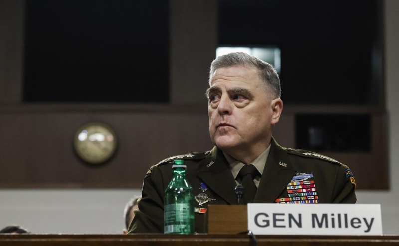 В Пентагоне усомнились в способности Киева вернуть территории в этом