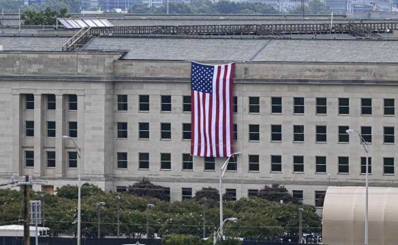 В Пентагоне заявили об оставшихся на военную помощь Украине $5,2 млрд