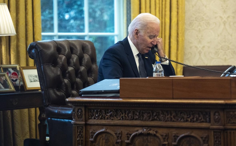 В Пентагоне заявили об оставшихся на военную помощь Украине $5,2 млрд