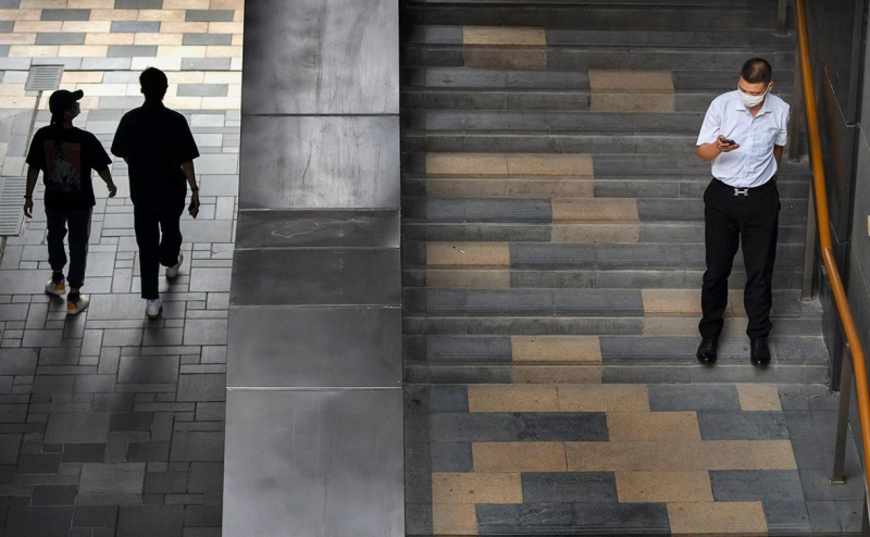 В Пентагоне заподозрили КНР в запуске разведывательного воздушного