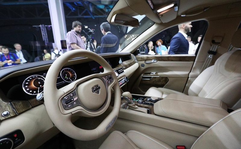 В перечень машин для чиновников добавили Citroen