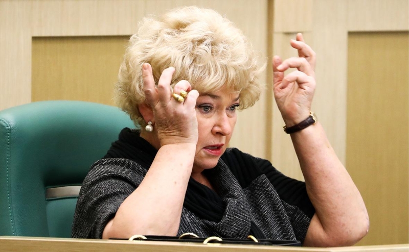 В Петербурге начали рассылать электронные повестки