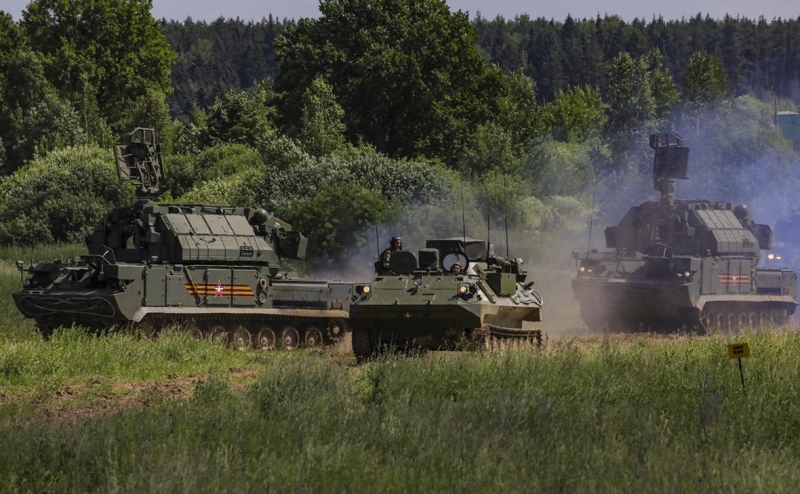 В Петербурге нейтрализовали второй беспилотник