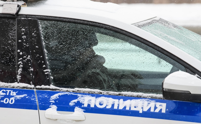 В Петербурге пенсионерке дали 10 лет за поджог машины у военкомата