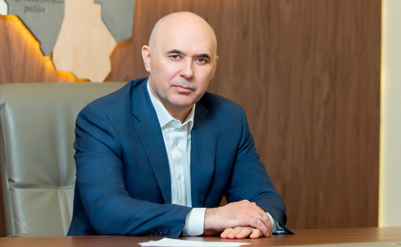 В Петербурге задержали экс-начальника управления уголовного розыска