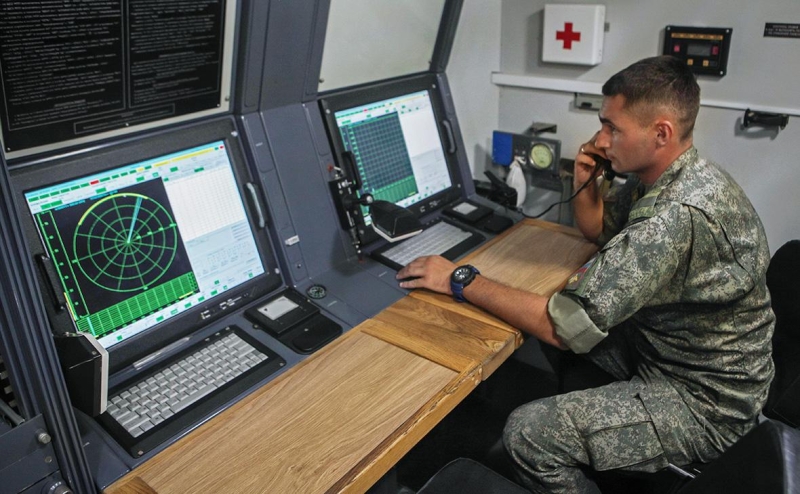 В пятом за день регионе нейтрализовали беспилотник