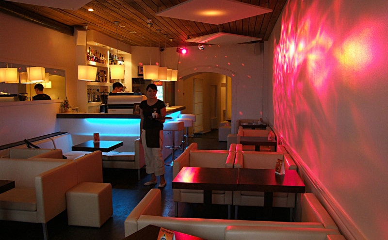 В Подмосковье анонсировали снятие ограничений словами &laquo;будет дискотека