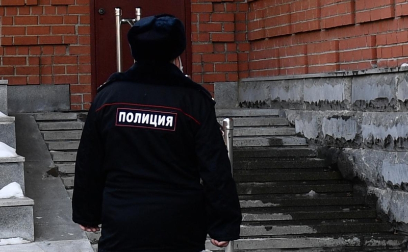 В Подмосковье напали на полицейских, один силовик погиб