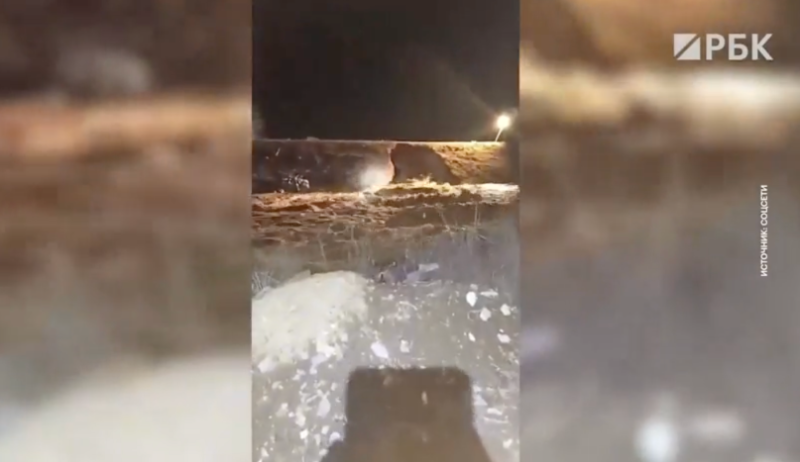 В Подмосковье напали на полицейских, один силовик погиб