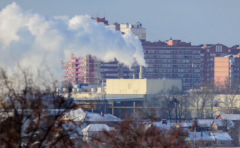 В Подмосковье предложили сделать рассрочку за оплату ЖКХ в трех города